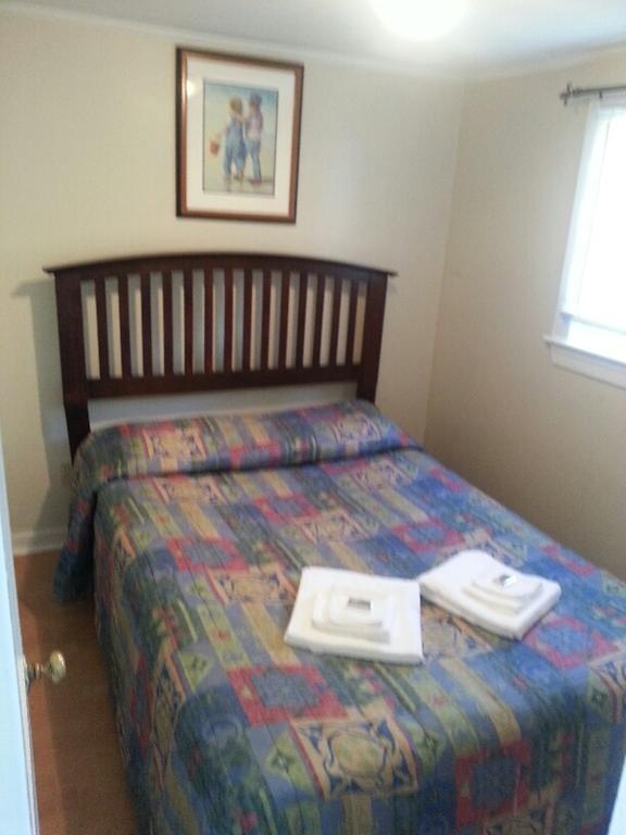 Caris Landings Inn By The Sea Old Orchard Beach Szoba fotó