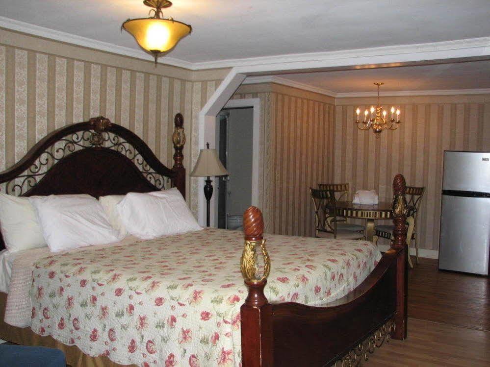 Caris Landings Inn By The Sea Old Orchard Beach Kültér fotó
