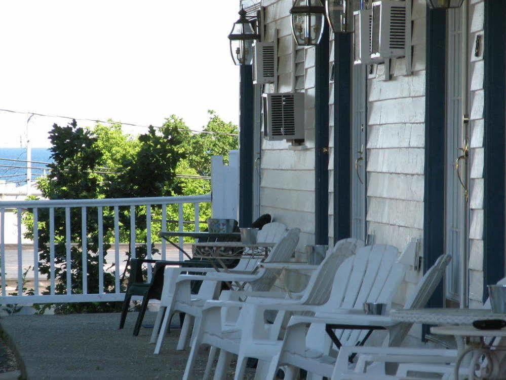 Caris Landings Inn By The Sea Old Orchard Beach Kültér fotó