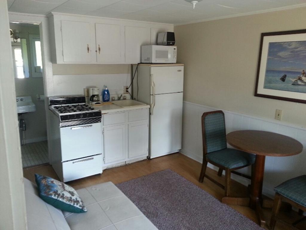 Caris Landings Inn By The Sea Old Orchard Beach Szoba fotó