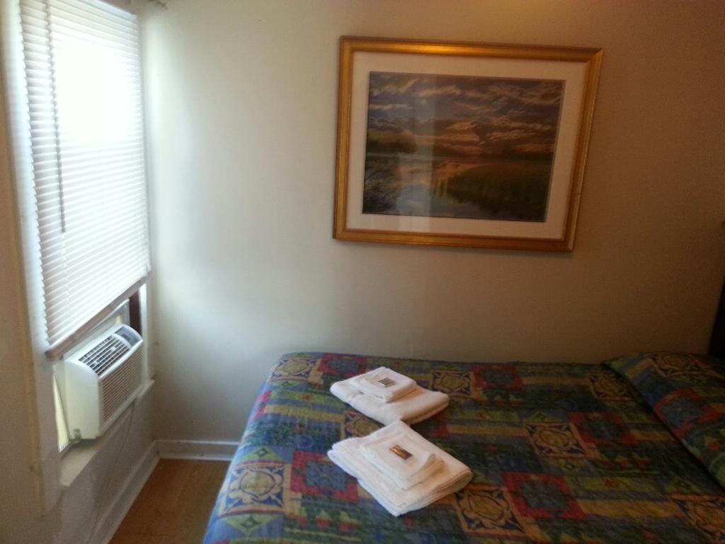Caris Landings Inn By The Sea Old Orchard Beach Szoba fotó