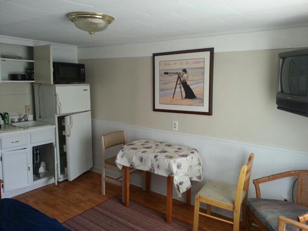 Caris Landings Inn By The Sea Old Orchard Beach Szoba fotó