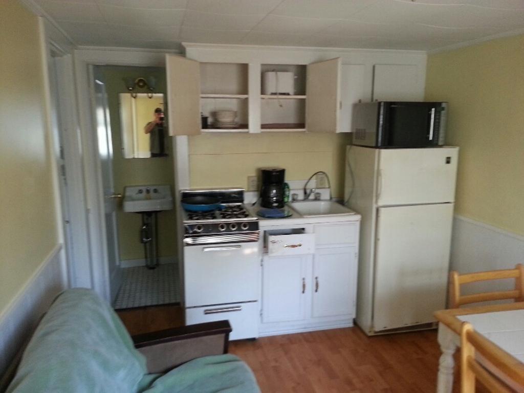 Caris Landings Inn By The Sea Old Orchard Beach Szoba fotó