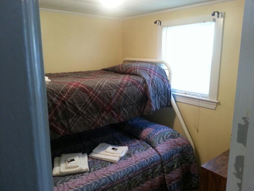 Caris Landings Inn By The Sea Old Orchard Beach Szoba fotó